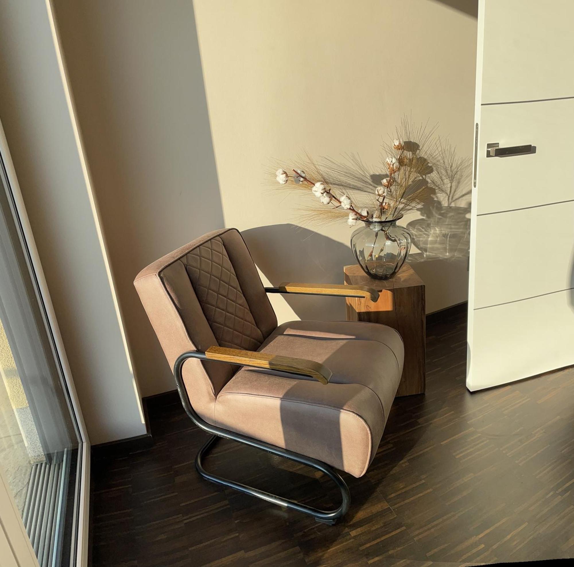 شقة Luxury/Urban Penthouse دريسدن المظهر الخارجي الصورة
