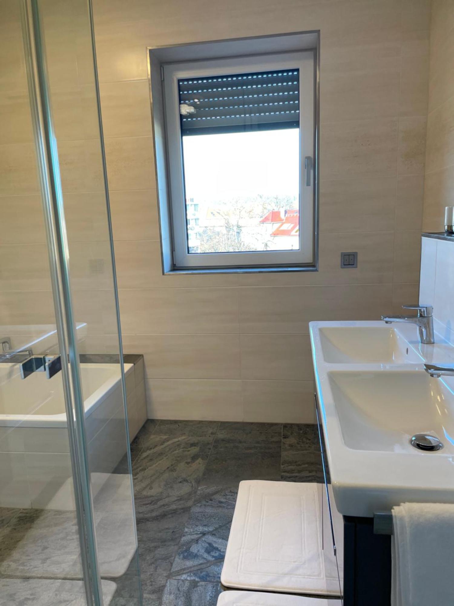 شقة Luxury/Urban Penthouse دريسدن المظهر الخارجي الصورة