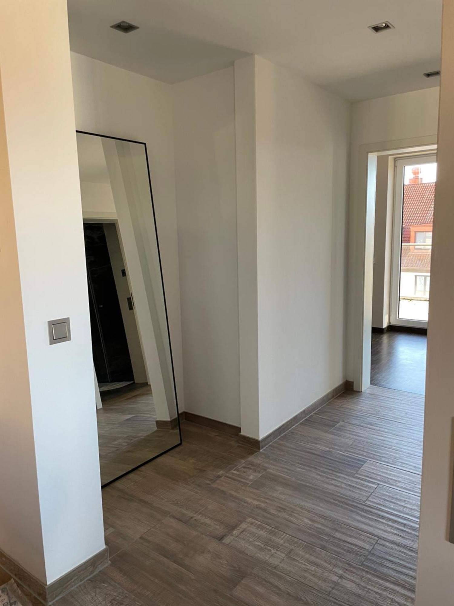شقة Luxury/Urban Penthouse دريسدن المظهر الخارجي الصورة