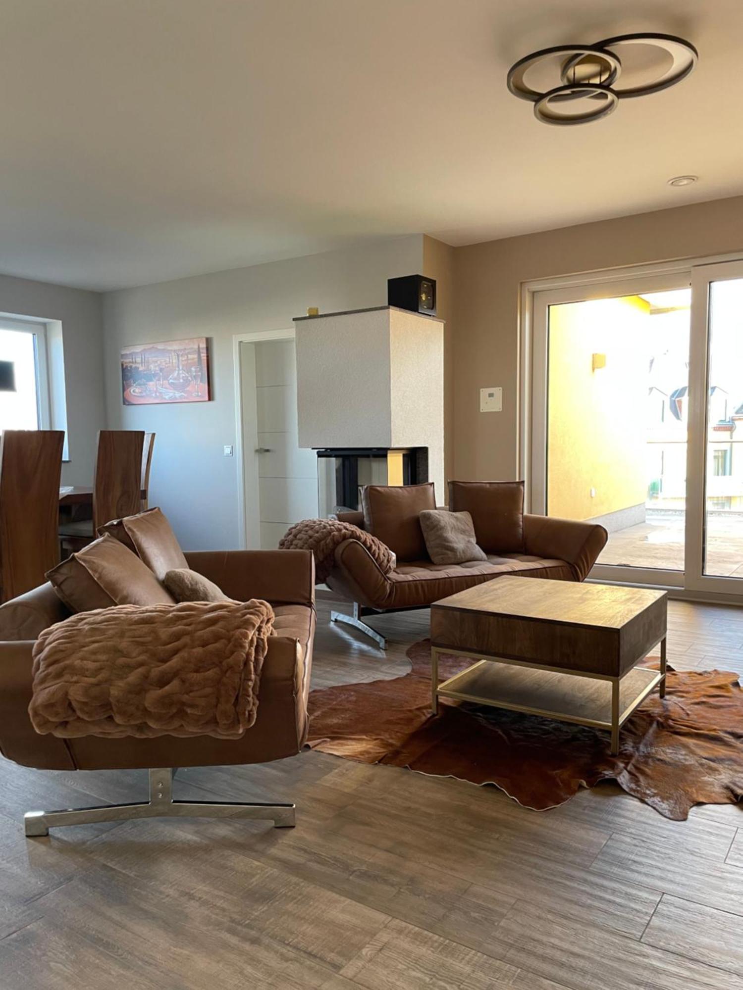 شقة Luxury/Urban Penthouse دريسدن المظهر الخارجي الصورة