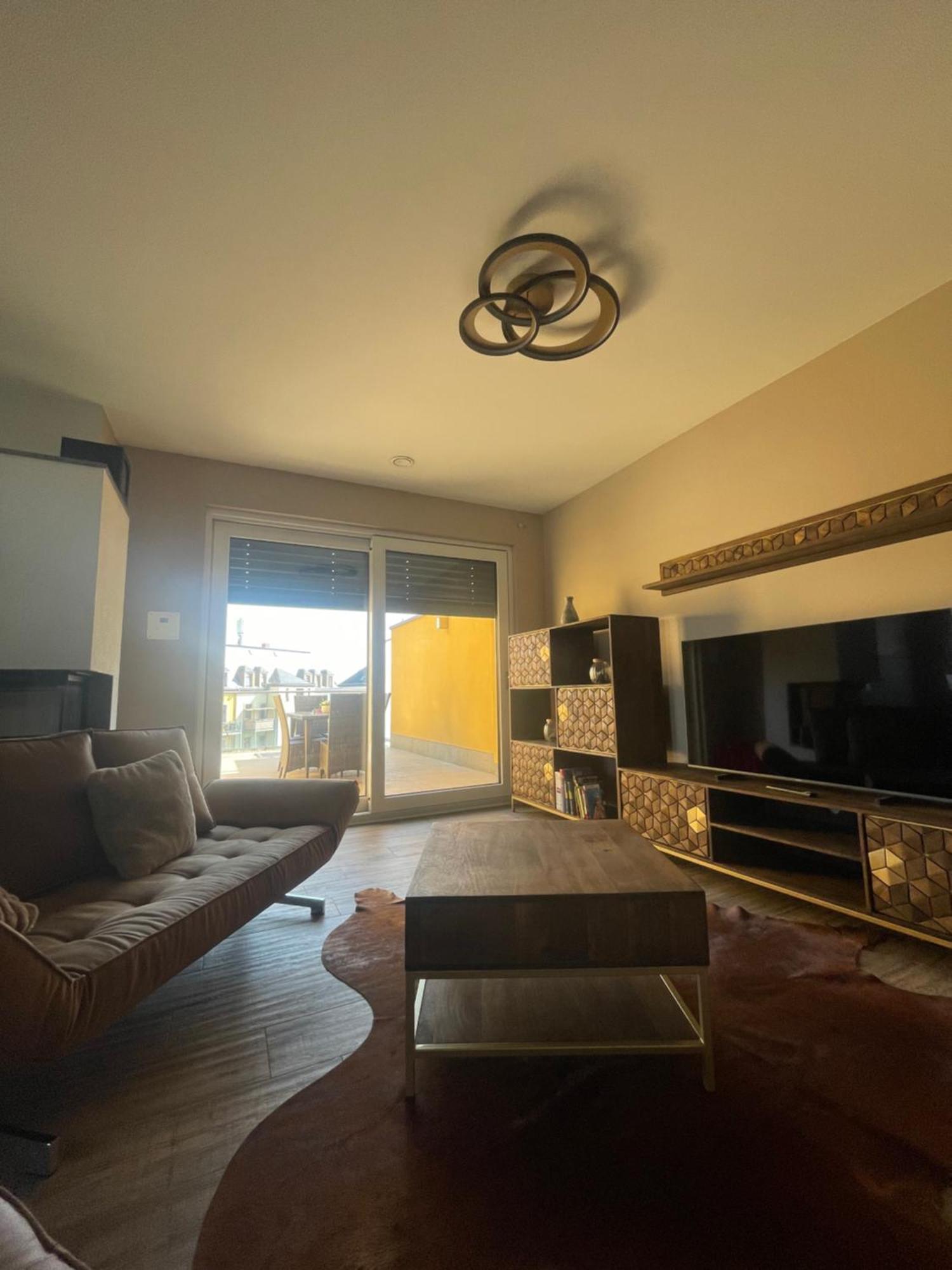 شقة Luxury/Urban Penthouse دريسدن المظهر الخارجي الصورة