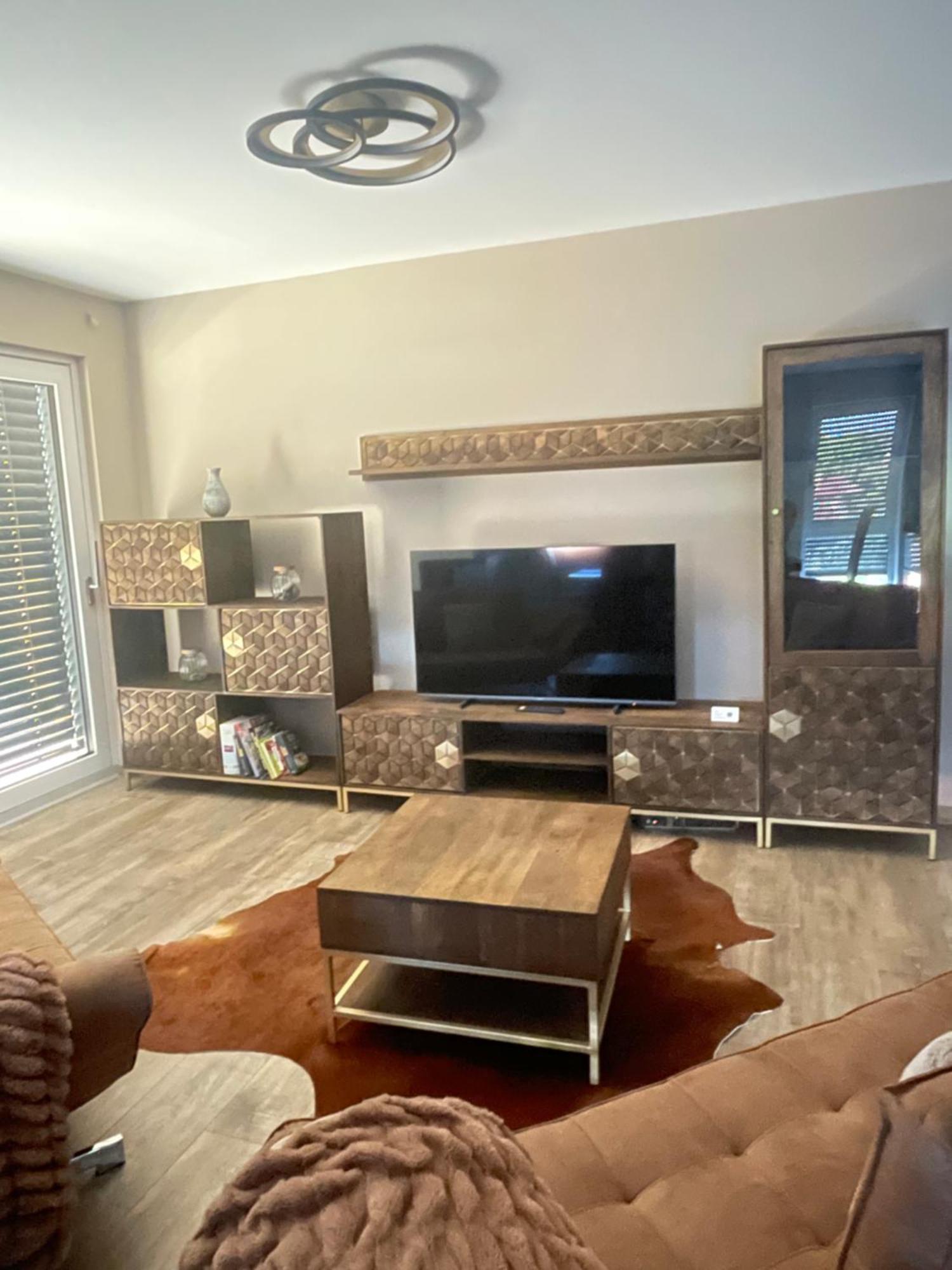 شقة Luxury/Urban Penthouse دريسدن المظهر الخارجي الصورة